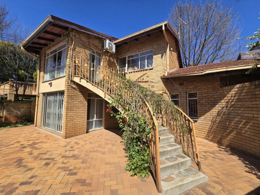  Bedroom Property for Sale in Bult North North West